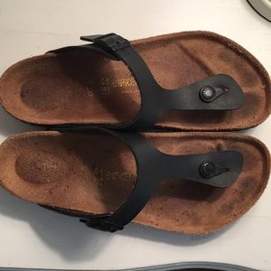 Birkenstock Gizeh Sandals